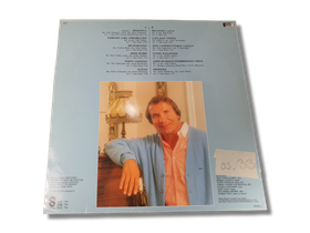 LP -levy (Eino Grön - mustarastas)