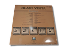 LP -levy (Olavi Virta - laulaa)
