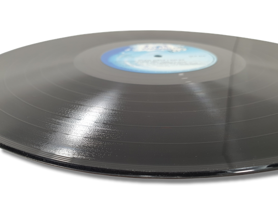 LP -levy (Olavi Virta - laulaa)