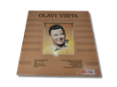 LP -levy (Olavi Virta - laulaa)