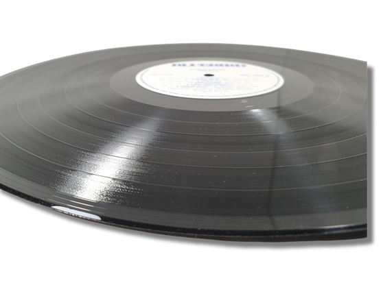 LP -levy (Tapani Kansa - Täysikuu)