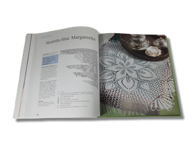 Kirja (Kotilieden ihanat käsityöt)