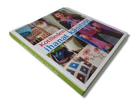 Kirja (Kotilieden ihanat käsityöt)