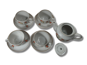 Teeastiasto (Dmitrovin posliinitehdas)