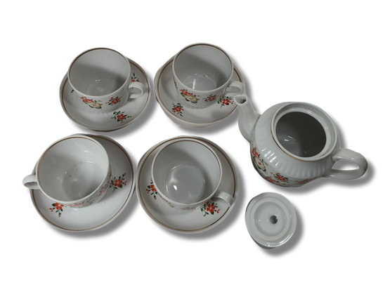 Teeastiasto (Dmitrovin posliinitehdas)