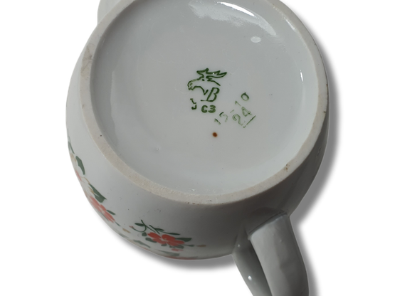 Teeastiasto (Dmitrovin posliinitehdas)