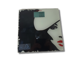 Henkilövaaka (Silver Crest IAN 104287)