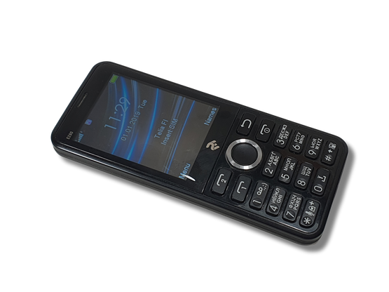 Puhelin (Twoe E280)
