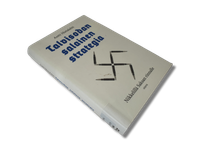 Kierrätyskirja (Talvisodan salainen strategia - Antti Hietalahti)