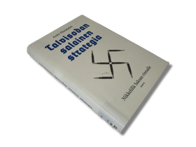 Kierrätyskirja (Talvisodan salainen strategia - Antti Hietalahti)