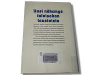 Kierrätyskirja (Talvisodan salainen strategia - Antti Hietalahti)