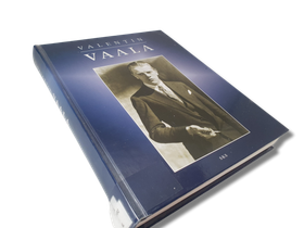 Kierrätyskirja (Valentin Vaala - Kimmo Laine, Matti Lukkarila, Juha Seitajärvi)
