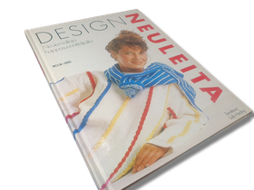 Kirja (Design neuleet - Sally Harding)