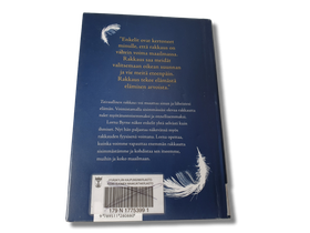 Kierrätyskirja (Taivaallinen rakkaus - Lorna Byrne)