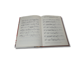 Nuottikirja (Hits 2003)