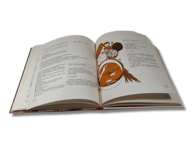 Kirja (Kestikirja - WSOY)