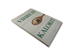 Kirja (Vihreät Kalorit)