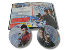 DVD -elokuva (007 - Kuolema Saa Odottaa) K16
