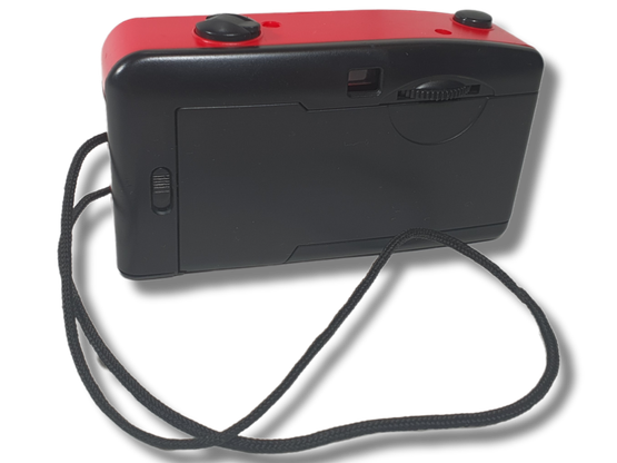Filmikamera (OL-368)