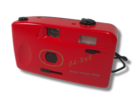 Filmikamera (OL-368)