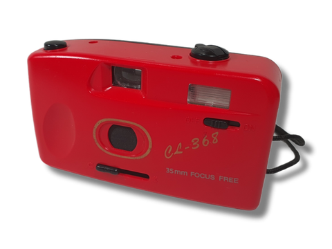 Filmikamera (OL-368)