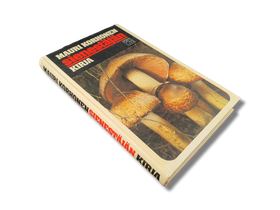 Kirja (Sienestäjän kirja - Mauri korhonen)