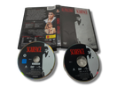 DVD -elokuva (Scarface - Arpinaama) K18