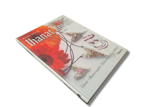 Kirja (Ihanat korut - Annika Larsson)