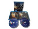 Blu-ray -elokuva (Transformers - Revenge Of The Faller) K12