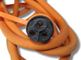 Auton lämmitysjohto Defa-yhteensopiva 2,5m (Xuan Hua)