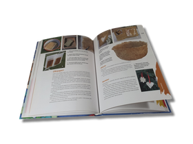 Kirja (Uusi askartelun pikkujättiläinen)