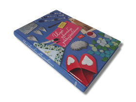 Kirja (Uusi askartelun pikkujättiläinen)