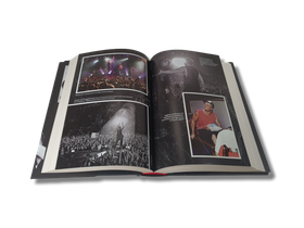 Kirja (Samu Haber - forever yours)