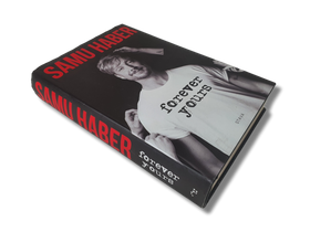 Kirja (Samu Haber - forever yours)