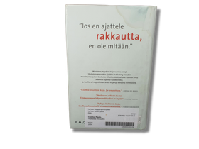 Kierrätyskirja (Paulo Coelho - Yksitoista minuuttia)