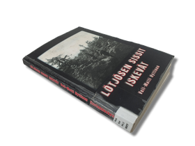 Kierrätyskirja (Lötjösen Sissit Iskevät - Veli-Matti Hyttinen)