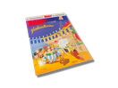 Sarjakuva -albumi (Asterix gladiaattori)