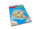 Sarjakuva -albumi (Asterix Intiassa - Tuhannen ja yhden tunnin matka)