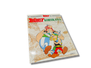 Sarjakuva -albumi (Asterix Korsikassa)