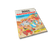 Sarjakuva -albumi (Asterix:in harharetket)