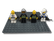 Neljä Lego figuuria #1