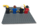 Neljä Lego figuuria #2