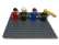 Neljä Lego figuuria #2