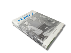 Kirja (Päämaja - Suomen hovi - Paavo Haavikko)