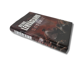 Kirja (Soturit - Reino Lehväslaiho)