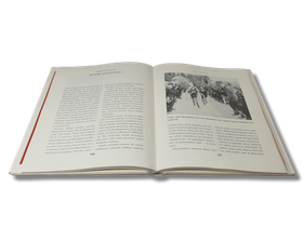 Kirja (Suomalainen Sisu)