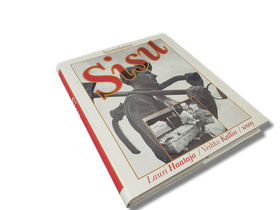 Kirja (Suomalainen Sisu)