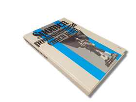 Kirja (Suomen puolustusvoimat ennen ja nyt 1987)