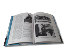 Kirja (Sodankäyntiä sanoin ja Kuvin - Lasse Lehtinen)