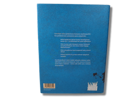 Kirja (Suurvaltojen välissä - Suomen sata vuotta - Antero Jyränki)